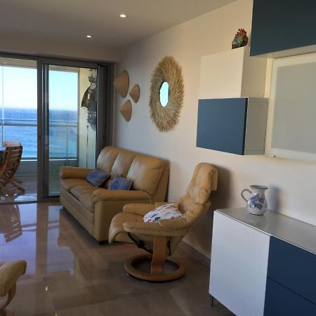 Bord De Mer - Cannes La Bocca Экстерьер фото