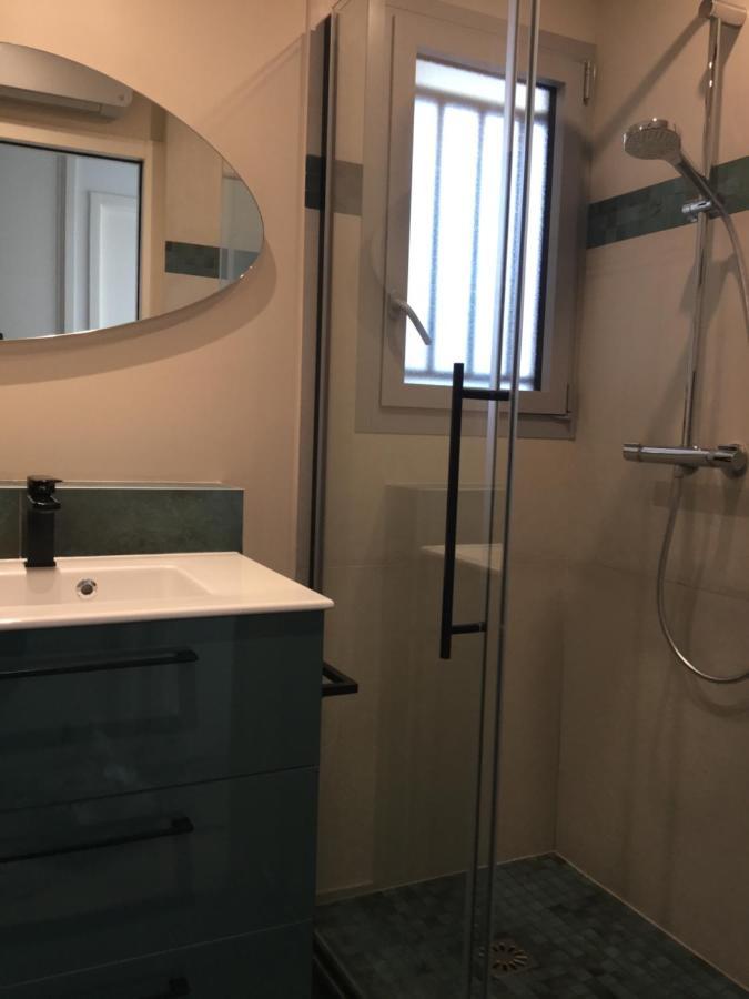 Bord De Mer - Cannes La Bocca Экстерьер фото